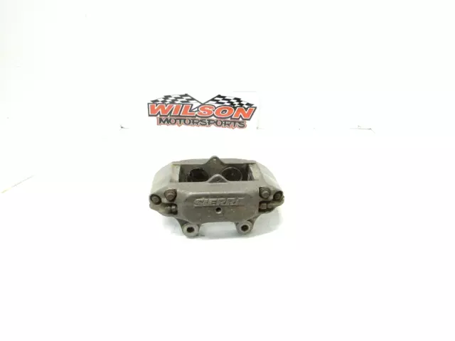 SIERRA Brake Caliper  WISSOTA UMP IMCA WILWOOD