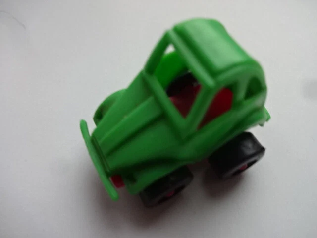 EU 1970 / auto d'epoca NSU Prinz / variante colore 4