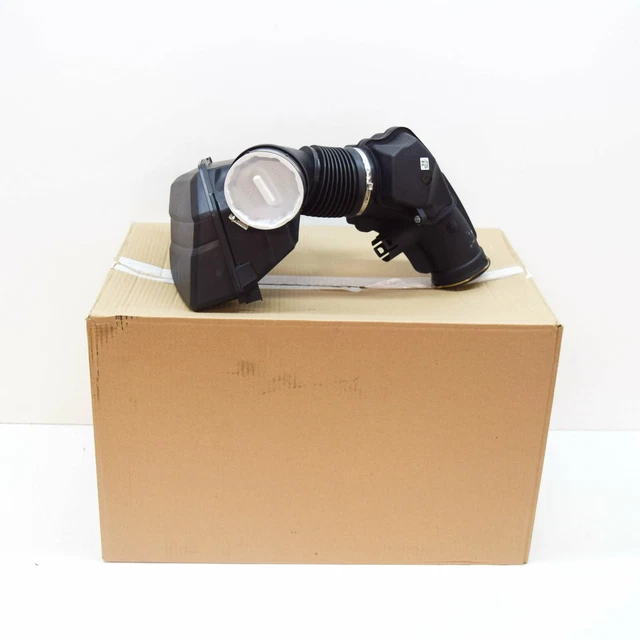 Tuyau De Filtre à Air Turbo Pour BMW Série 1,3,4,5,6,7, X1, X3, X4, X5, X6 - Réf. 13717803842 - Neuf