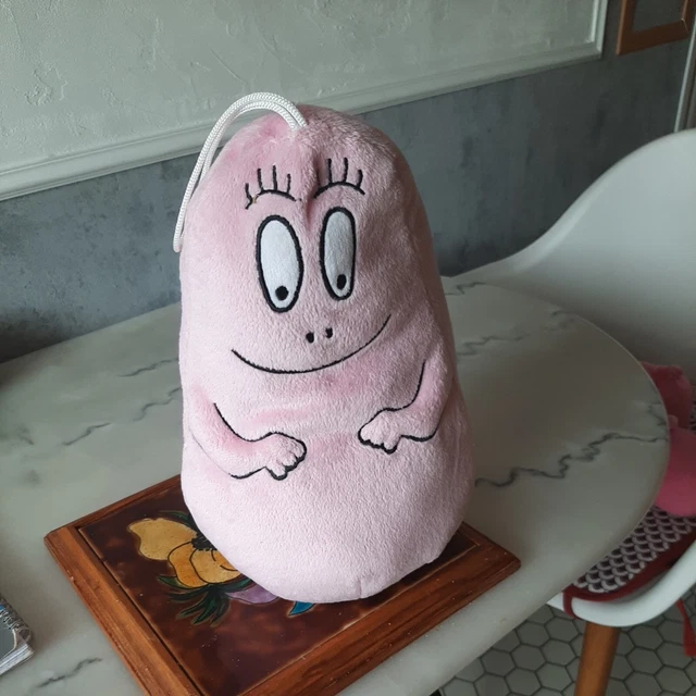 Barbapapà - Una grande famiglia felice