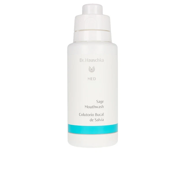 Hygiène Dr. Hauschka unisex SAGE mouthwash 300 ml