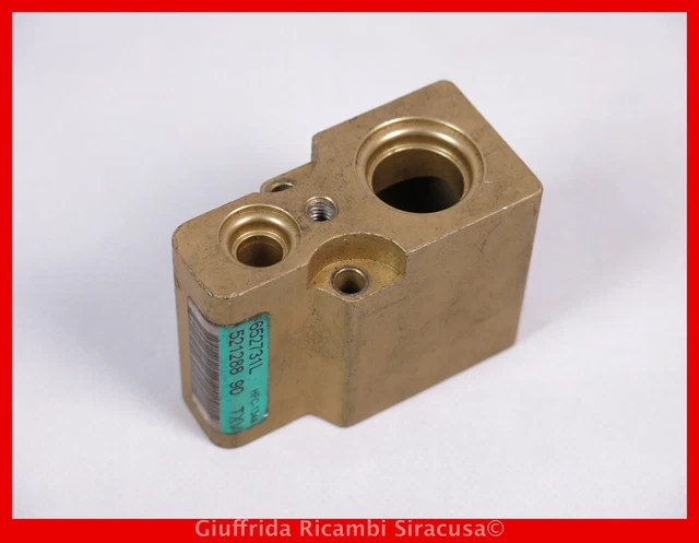 Valvola di Espansione Climatizzatore Renault Megane Scenic Kangoo MK1 Clio MK2
