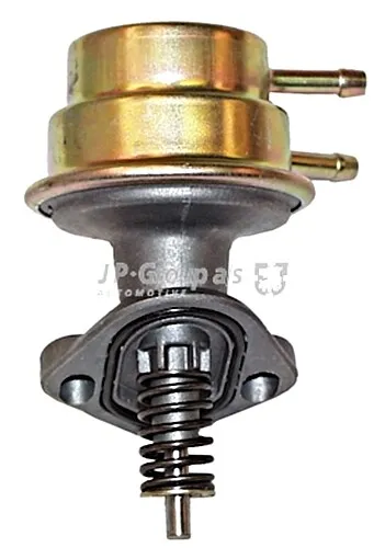 Kraftstoffpumpe JP GROUP Für VW AUDI Derby Golf Mk1 Mk2 Jetta II Mk Polo 73-89