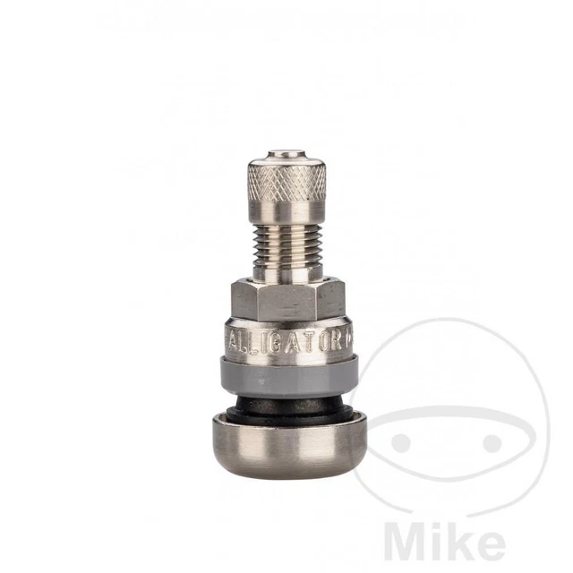 Valvola Pneumatico Moto Jmt 9-512512 Metal 31Ms Asc Ht