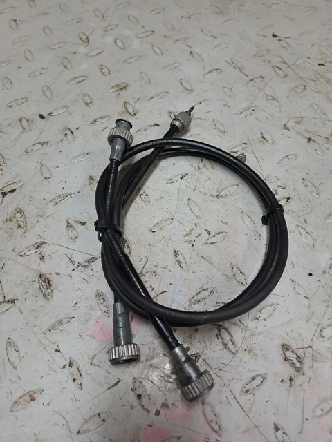 Cordine Contagiri E Contagilometri Gilera Arcore 125 150 5v