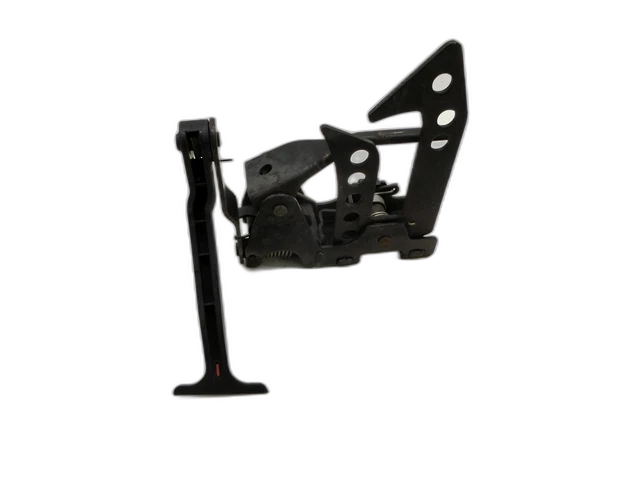 Haubenschloss Chiusura capote chiusa Blocchetto per Mercedes W221 S320 05-09