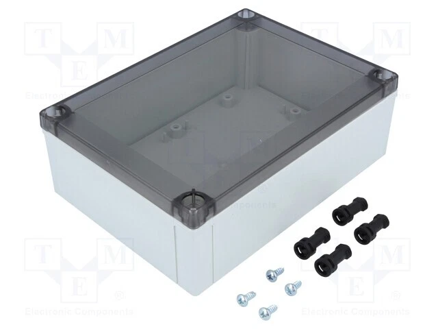 Gehäuse: universell PC150/60HT /E1DE