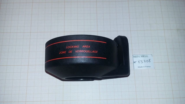 Pièce Détachée Mitchell 81070 - Bol Cloche Pour Moulinet Mitchell 330 - NEUF - France