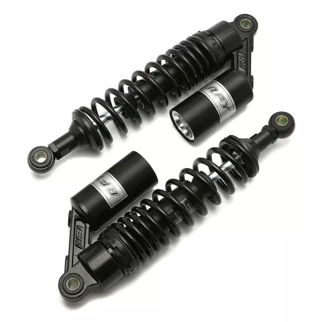 Rear shock absorbers 320mm for Triumph Bonneville/ SE RS2B