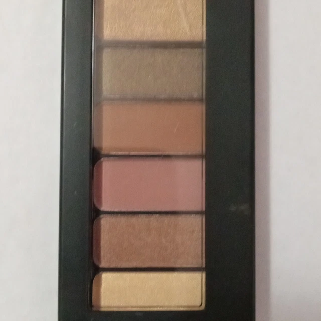 Elf Eyeshadow Palette, rose gold Elf Eyeshadow Palette, rose gold