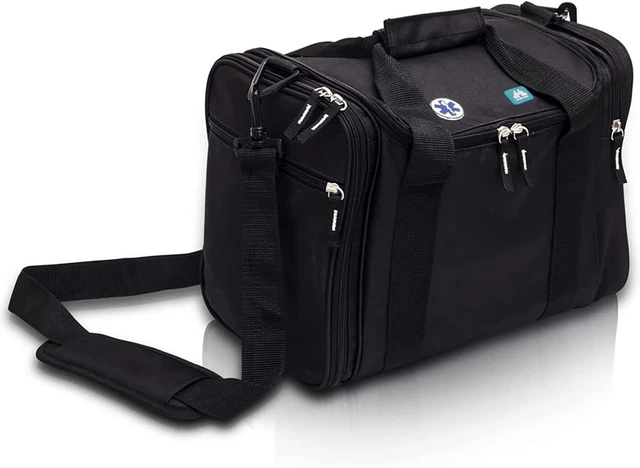 ⚠️Mobiclinic, Erste-Hilfe-Tasche, Multifunktionstasche, 37x25x20cm, Groß⚠️p3391a
