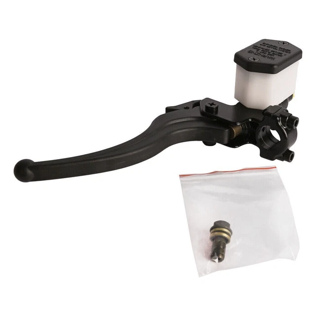 For Polaris Anteriore 2050078 Pompa Freno più Alti Grado Sinistro Mano