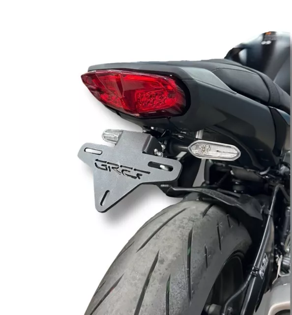 YAMAHA MT-10 2016+ Tail Tidy FOLDABLE | GREF Innovation