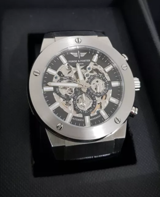 Forge and foster top watches for sale