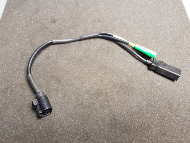 ORIGINAL VW AUDI VAG VAS 5259 Spezialwerkzeug Adapter Messtechnik DSO ...