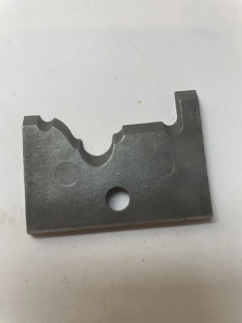 Molding Knife Profile Knife Planer/Moulder 2 inch