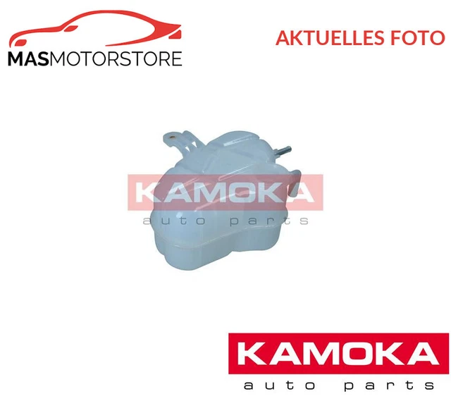 Kühlmittel Ausgleichsbehälter Kamoka 7720064 P Neu Oe Qualität
