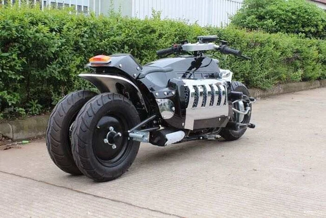 Moto Sport électrique adulte Multitronic 2000W 4 roues Super Moto Sport électrique adulte Multitronic 2000W 4 roues Super