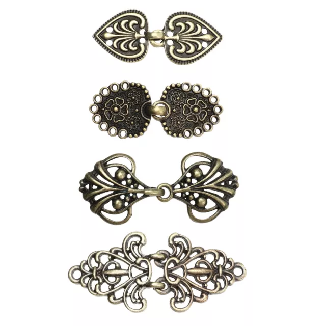 Brooches & Pins, Ethnic, Regional & Tribal, Jewellery & Watches - PicClick  UK