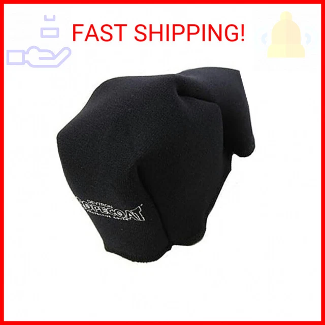 Scopecoat Holographic and Electroinic scope cover Fits - EOTECH XPS2, XPS3, EXPS