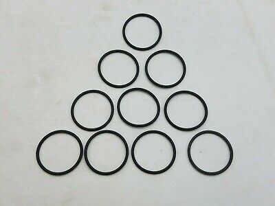 10 PC Dynabrade 96065 O-Ring Air Power Tool Replacement Repair Parts Accessories