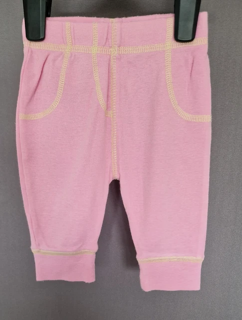 Pacchetto vestiti per bambine età 0-3 mesi. Usato. Condizioni perfette. 5