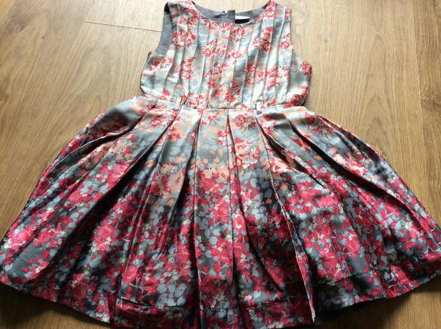 Matalan girls bridesmaid dresses clearance