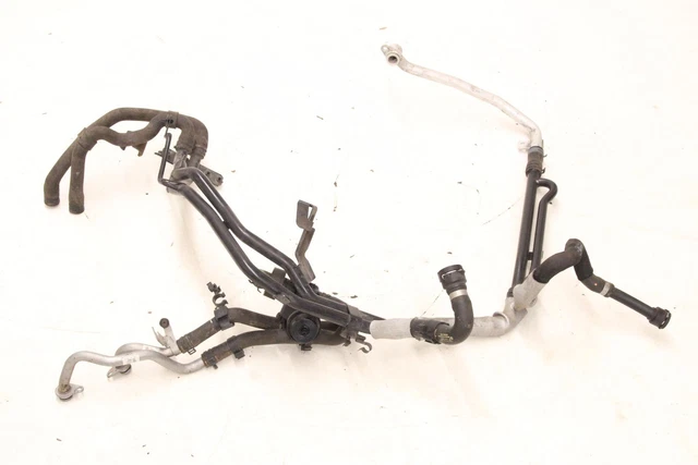 Joint De Refroidisseur D'huile Dr. Motor - Pour VW Touareg 3.0 V6 TDI & Audi Q5 - Neuf