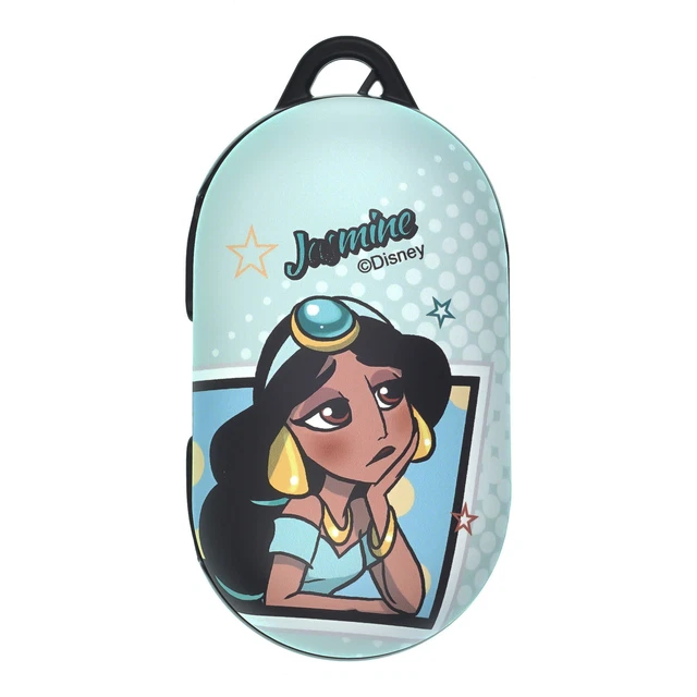 Disney Galaxy Buds / Galaxy Buds Plus Case Hard PC Cover - Spot Jasmine