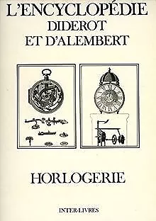 L'Encyclopédie : Recueil de planches, Menuiserie et Marq... | Buch | Zustand gut