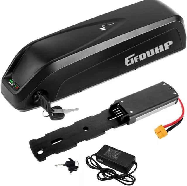 Produktbild von 36V 13Ah(481Wh) Tianneng E-Bike Akku Fahrrad Batterie Neu Für MiFA, Fi – YOSE POWER