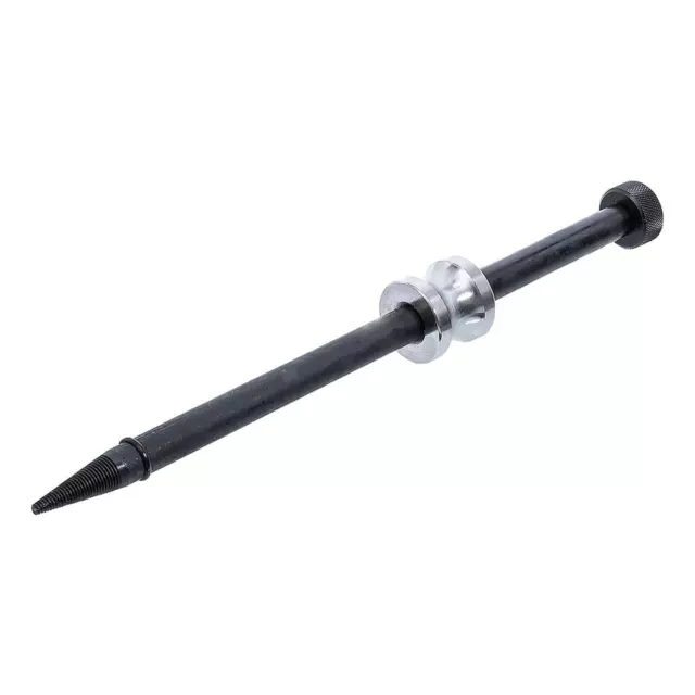 Extracteur De Joint D'Injecteur Diesel - Outil Atelier Pour Retirer Rondelles Cuiver - Acier Carbone - 35 Cm - 4