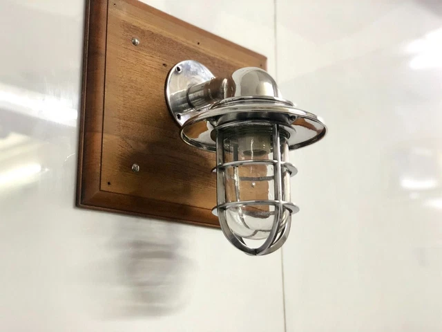 EXTERIOR WALL DESIGN Patio Garden Outdoor Wall Sconce Light with