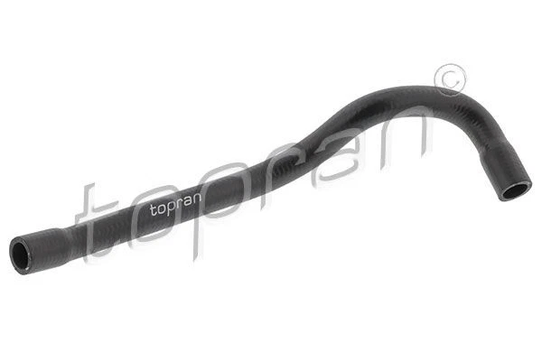 Tubo radiatore Topran 103001 per Cordoba + Ibiza II VW Vento + Golf 3 85-02