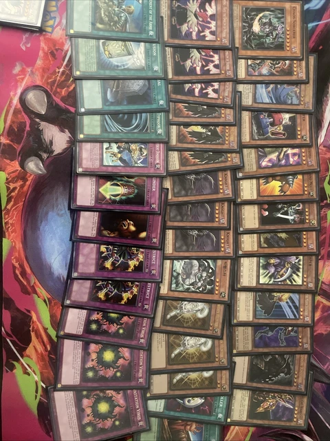 CHAOS TURBO DECK Goat Format Thunder Dragon Snatch Steal Solemn Yugioh  $150.00 - PicClick