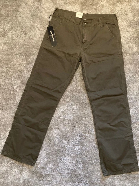 Carhartt monty pant sale
