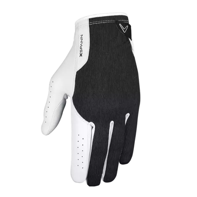 Callaway X-Spann Hommes Golfhandschuhe " Neuf "