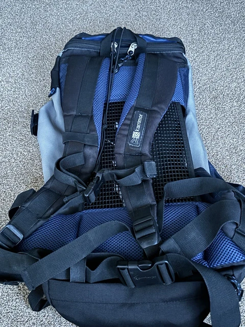 Karrimor air space 25 backpack online
