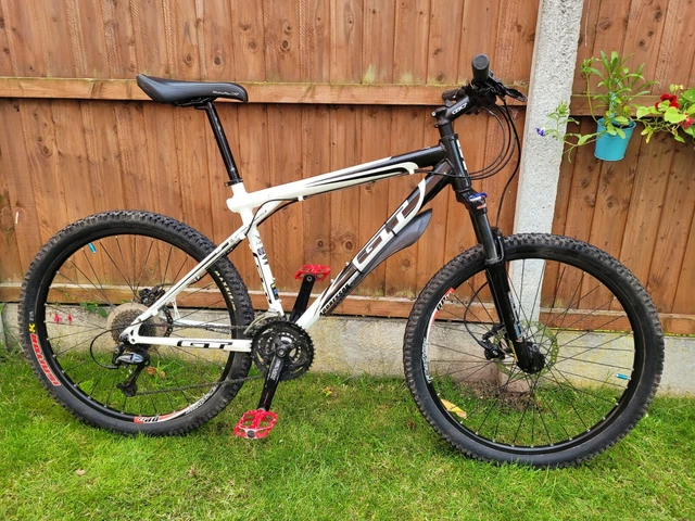 GT AGGRESSOR XC2 Mountain Bike 255.00 PicClick UK