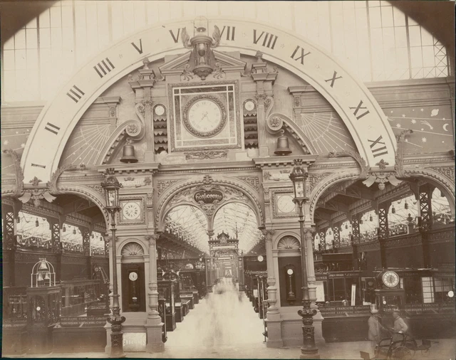 vintage M.H. Minuterie d'impression en chambre noire « Mark Time
