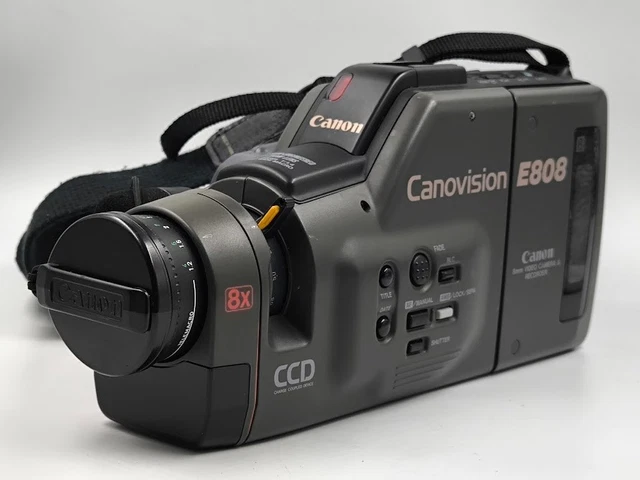 Canon VM-E1 Canovson 8 By DJ MAD SOUND LGHT SYSTEM MARMARİS TÜRKİYE