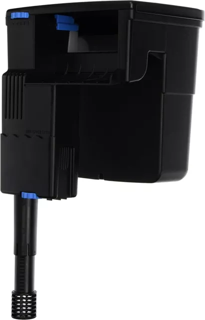 Seachem - Tidal 55 Hob Power Filter (Up To 55 Gal)