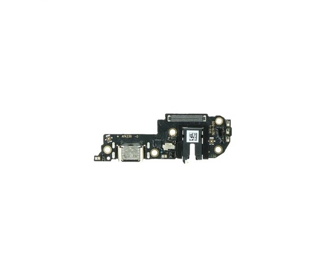 Carte Connecteur Port De Charge USB Pour Lenovo Tab P11 / P11 Plus TB (modèles J606, J606F, J606N) - Pièce De Rechange