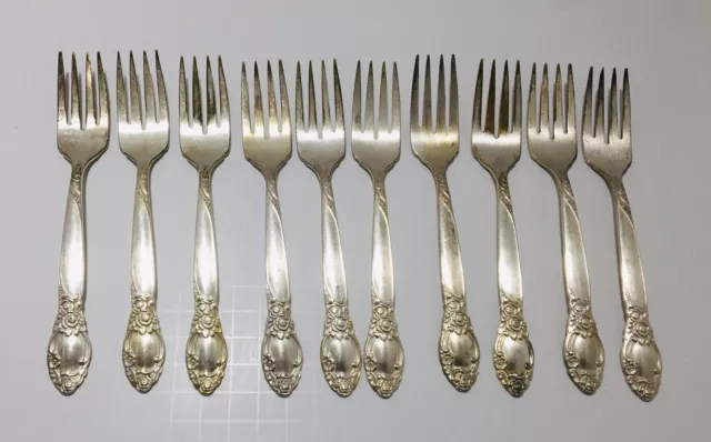 Community ballad deals silverware