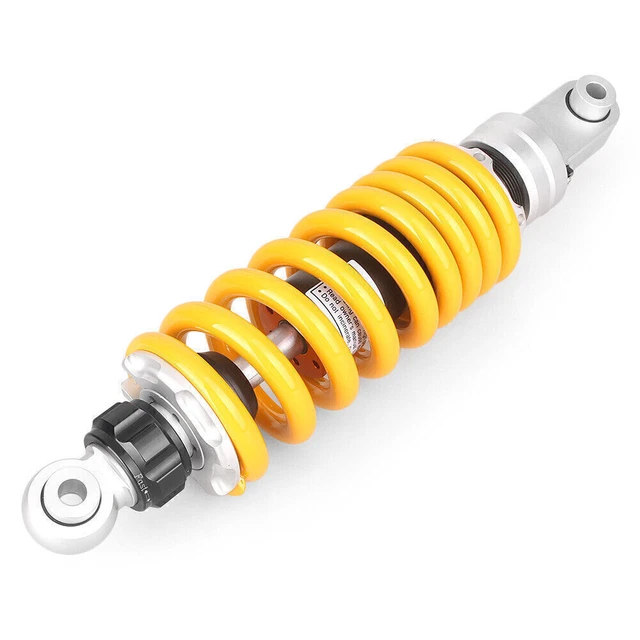 310mm Rear Air Shock Absorbers Spring Suspension For Honda NC700 2012-2017 2013