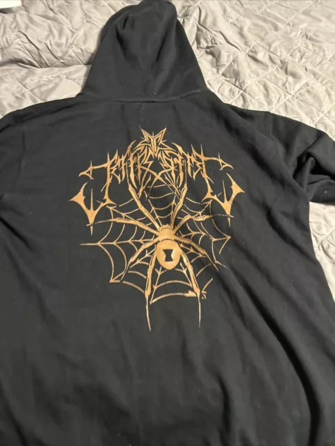 Jeffree Star Exclusive Hoodie FOR SALE! - PicClick