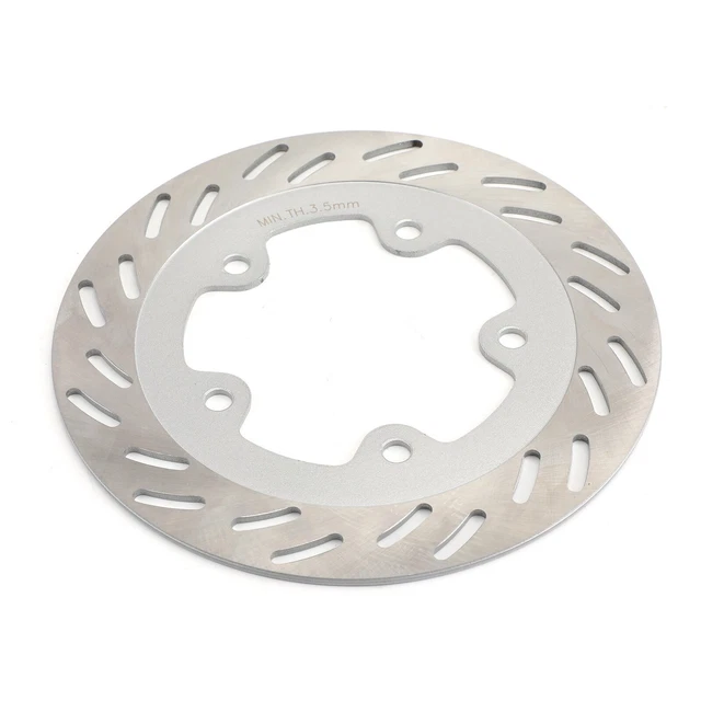 Front Brake Disc Rotor for SYM GTS125 GTS150 GTS250 GTS300 Joymax 2005-2012 UE