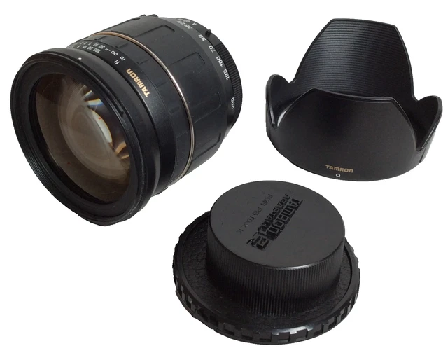 Obiettivi, Obiettivi e filtri, Fotografia e video - PicClick IT