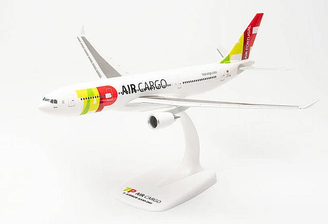Avion de ligne - AIRBUS A220-300 Air Canada Trans Canada Air Lines retro livery
