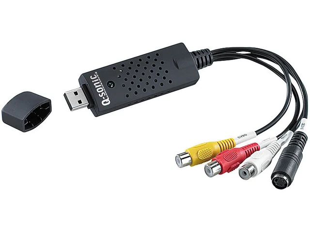 Convertisseur HDMI vers VGA et HDMI Cablecc femelle avec audio vidéo, câble adaptateur